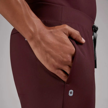Forster Slim Jogger Scrub Pant