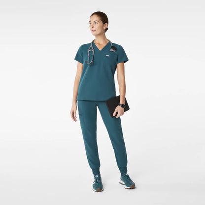Catarina Scrub Top™