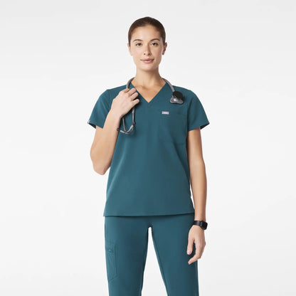 Catarina Scrub Top™