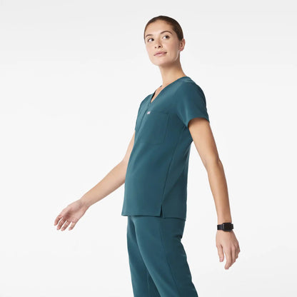 Catarina Scrub Top™