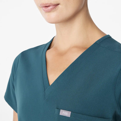 Catarina Scrub Top™