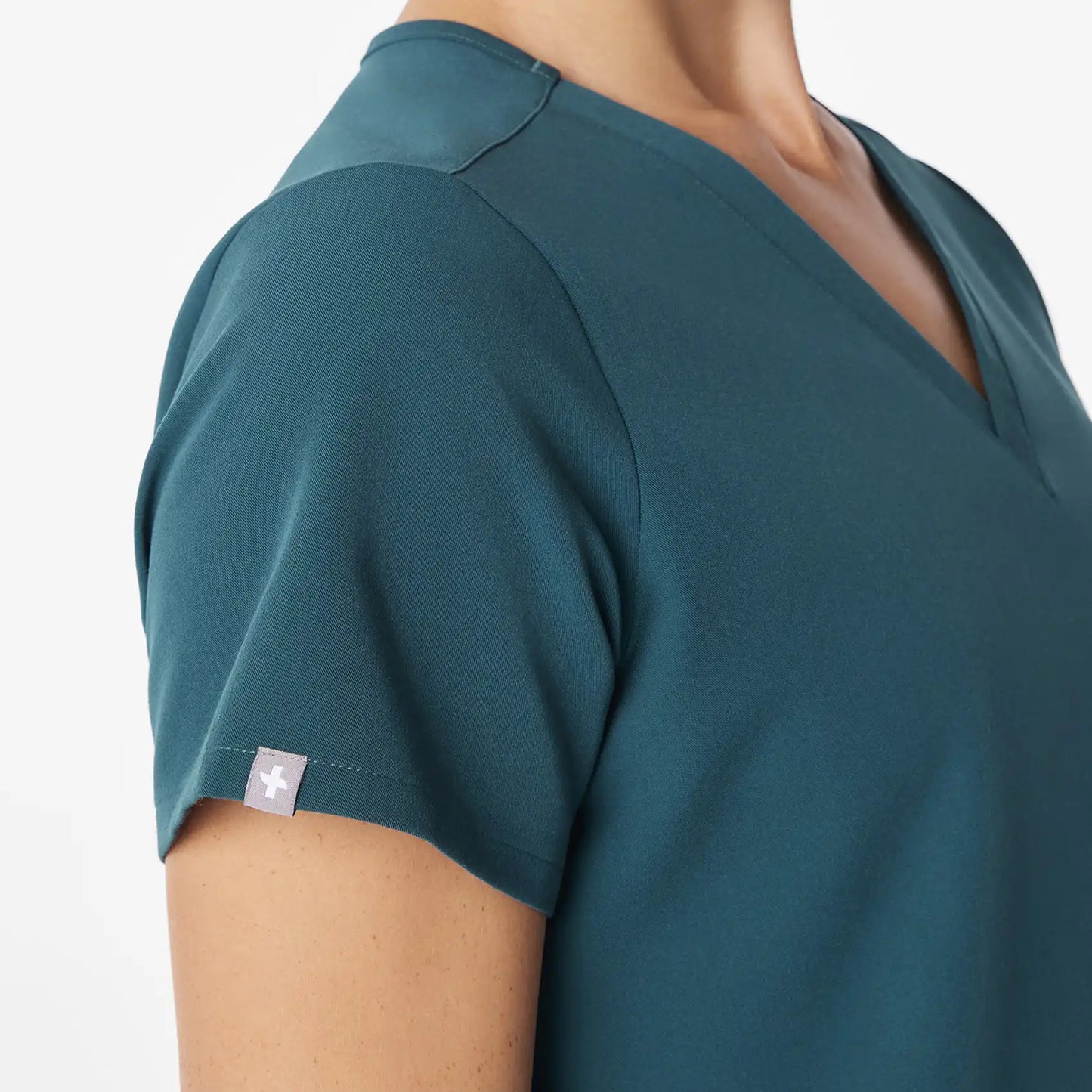 Catarina Scrub Top™