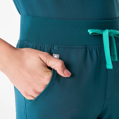 Zamora High-Rise Jogger Scrub Pant™