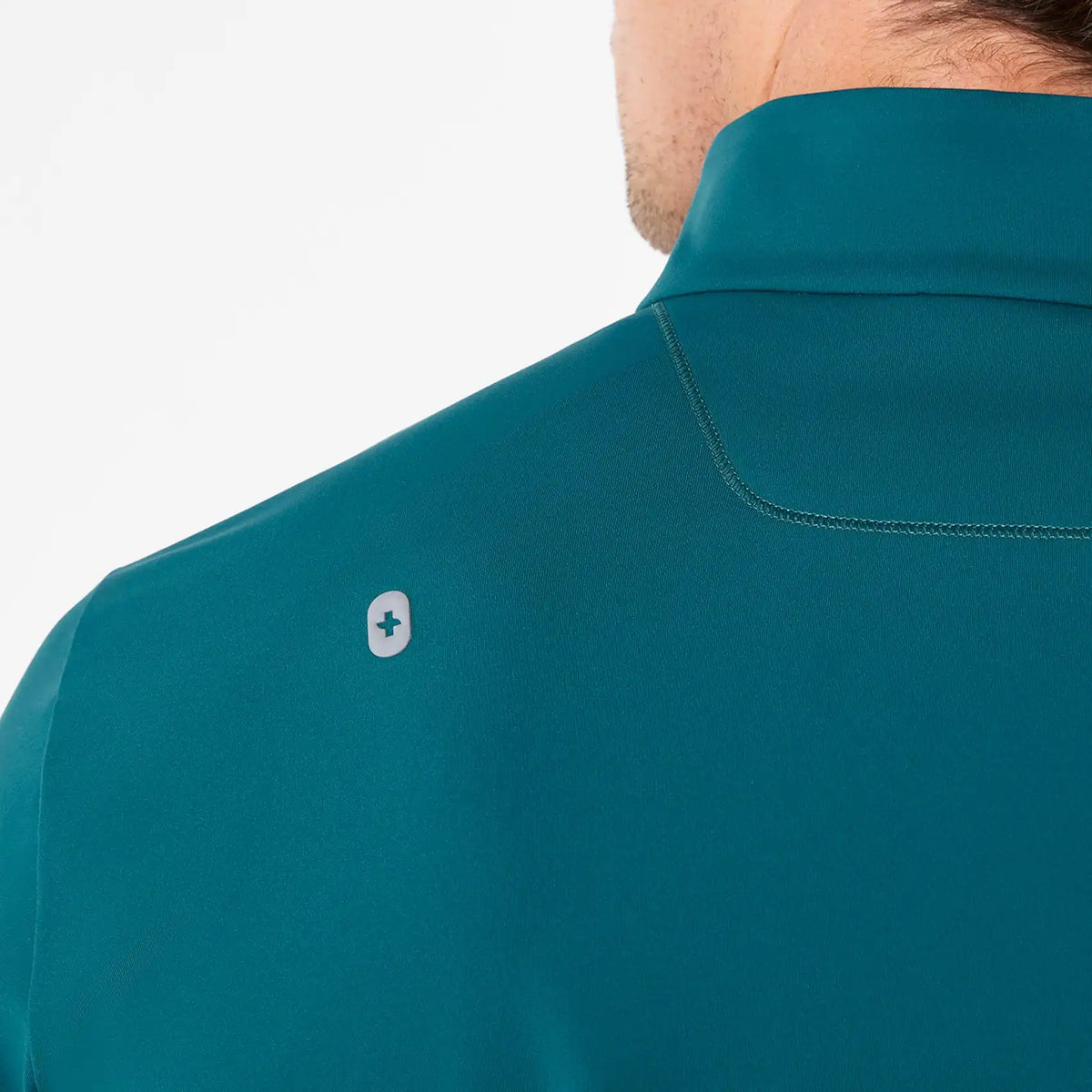 ContourKnit Scrub Jacket™