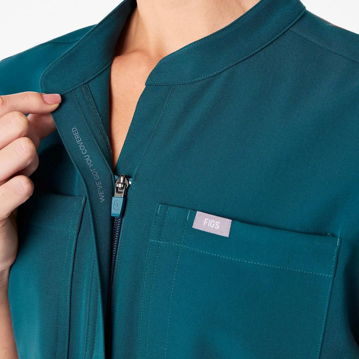 Rafaela Jogger ScrubJumpsuit™