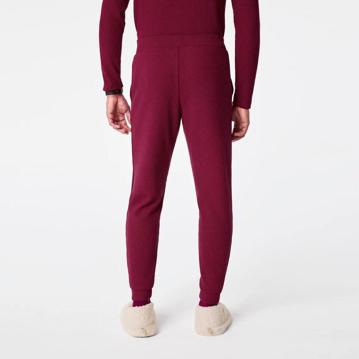 Off-Shift Waffle Jogger Sweatpants™