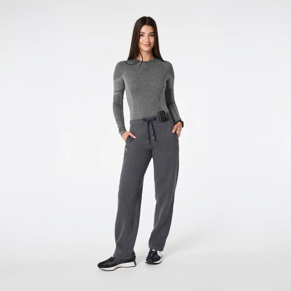 Off-Shift Straight-Leg Sweatpants™