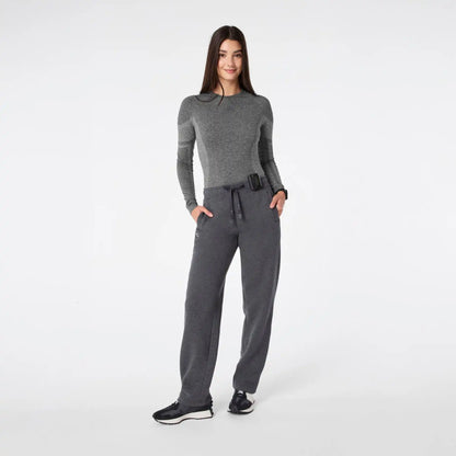 Off-Shift Straight-Leg Sweatpants™