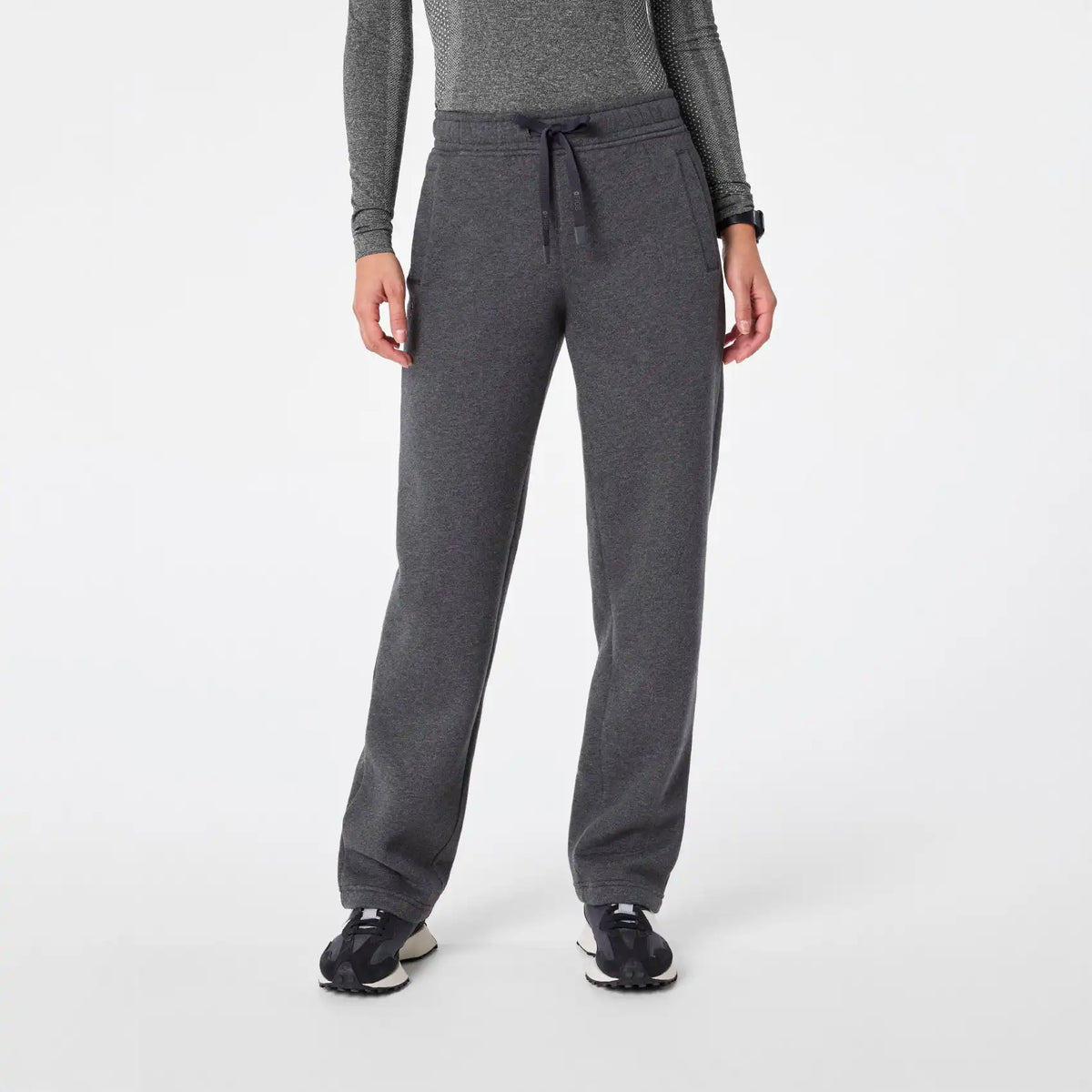 Off-Shift Straight-Leg Sweatpants™
