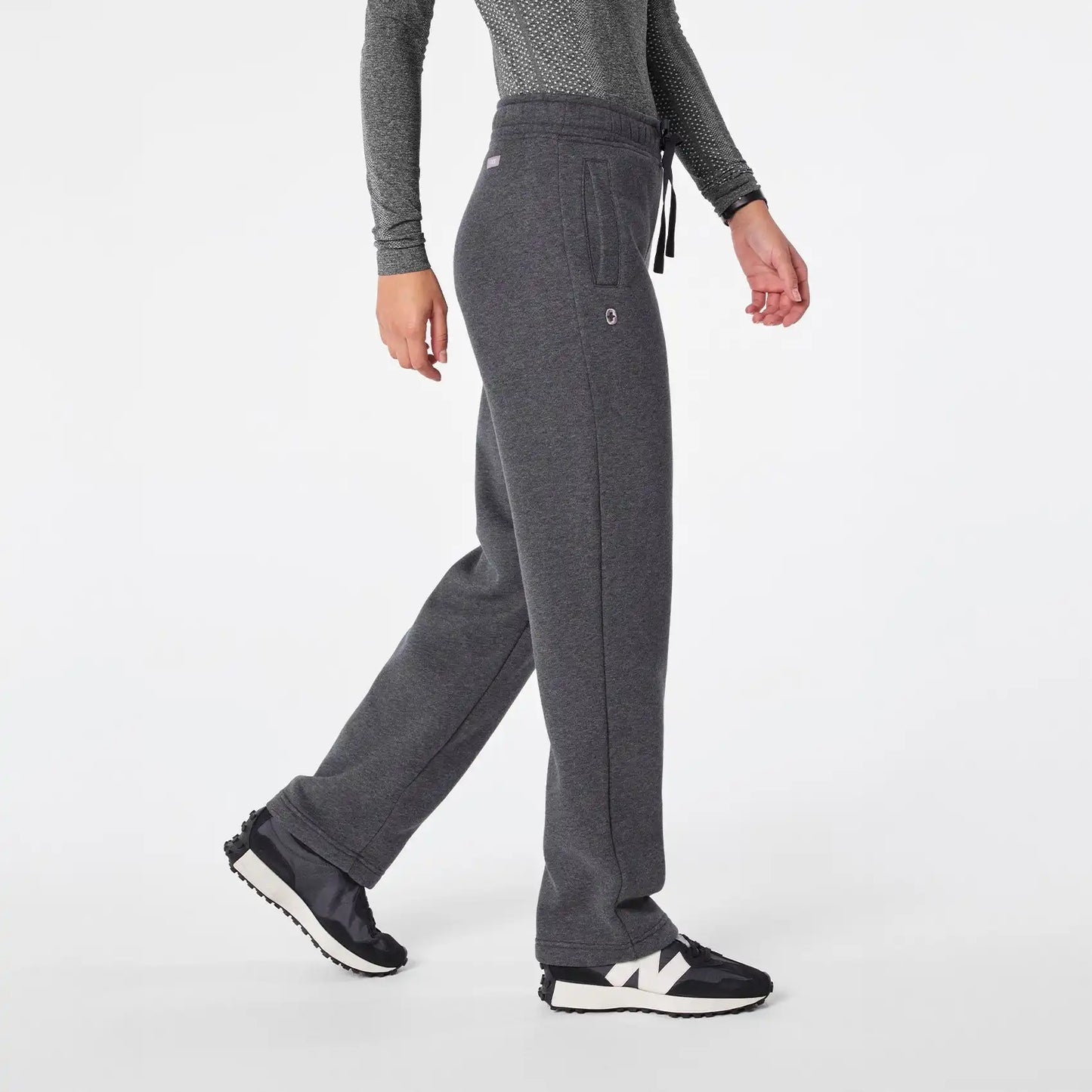 Off-Shift Straight-Leg Sweatpants™