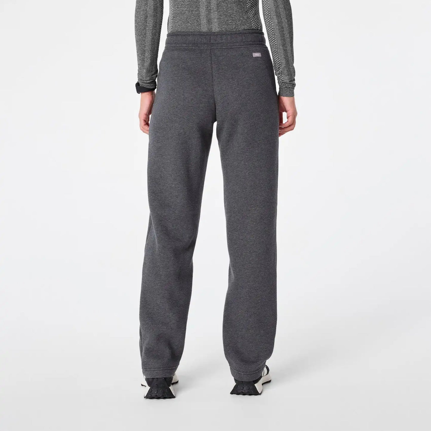 Off-Shift Straight-Leg Sweatpants™