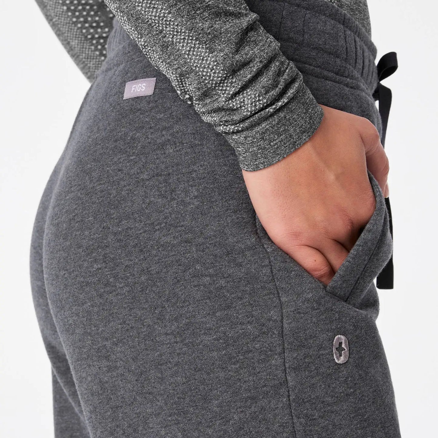 Off-Shift Straight-Leg Sweatpants™