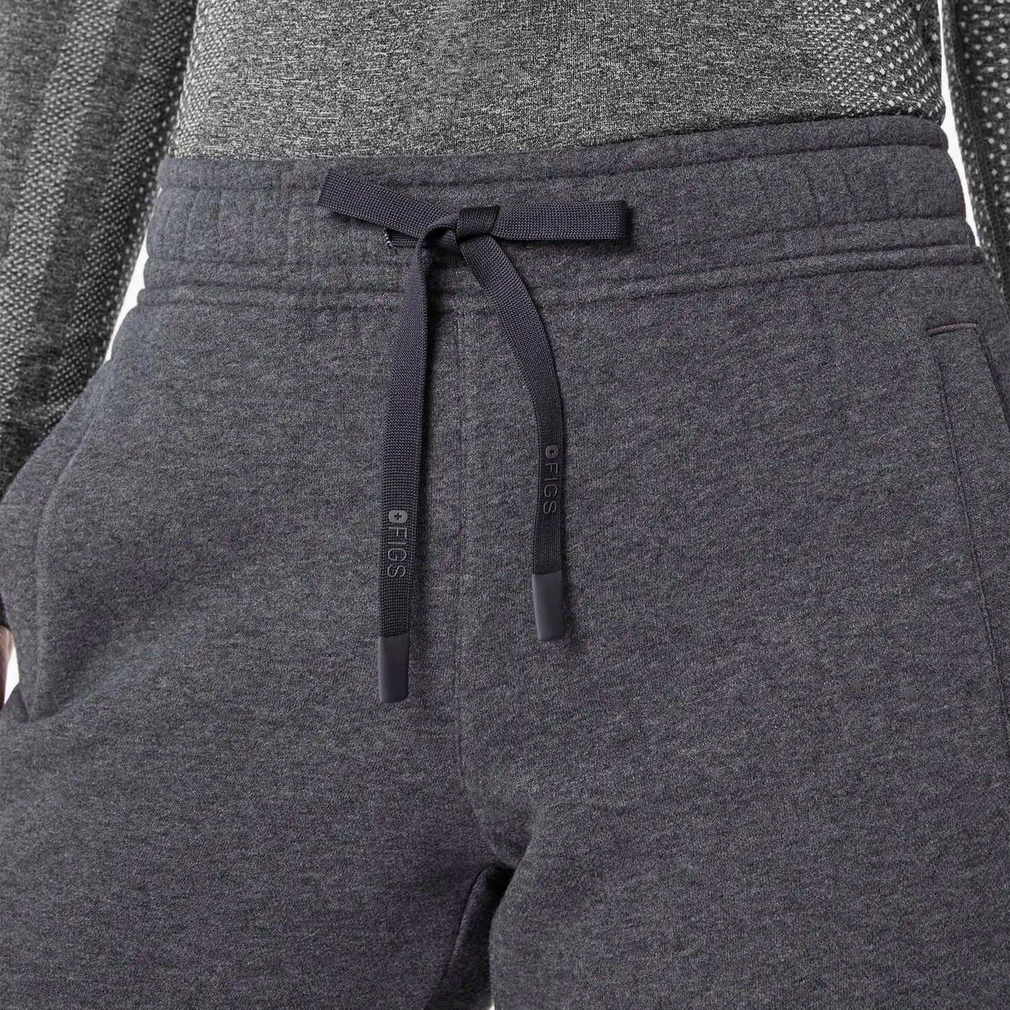 Off-Shift Straight-Leg Sweatpants™