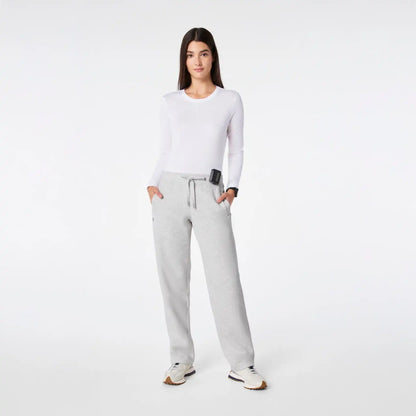 Off-Shift Straight-Leg Sweatpants™