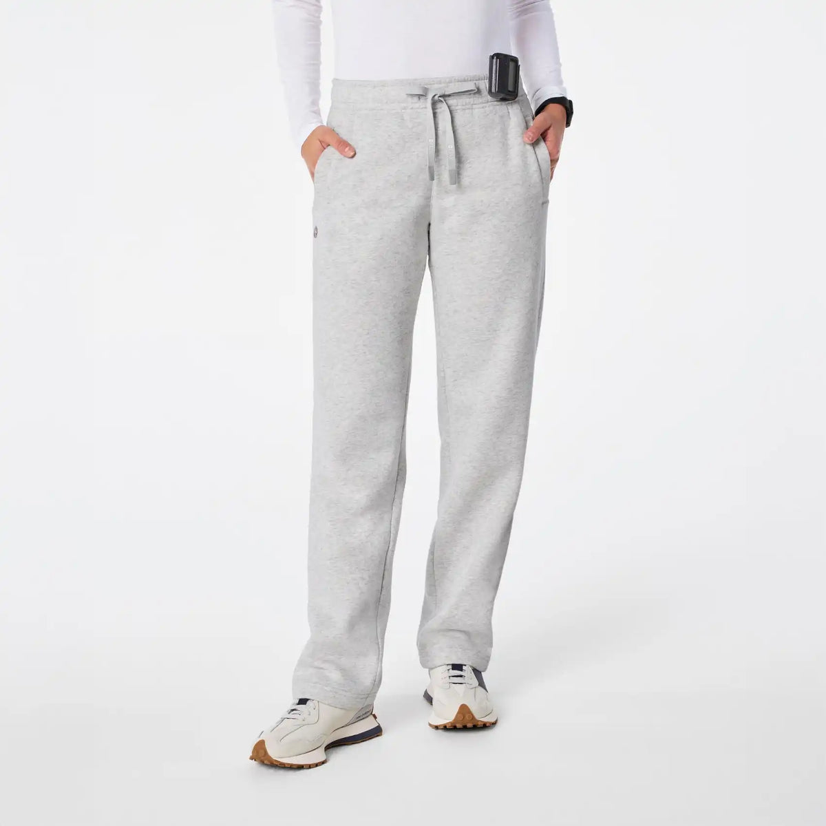 Off-Shift Straight-Leg Sweatpants™