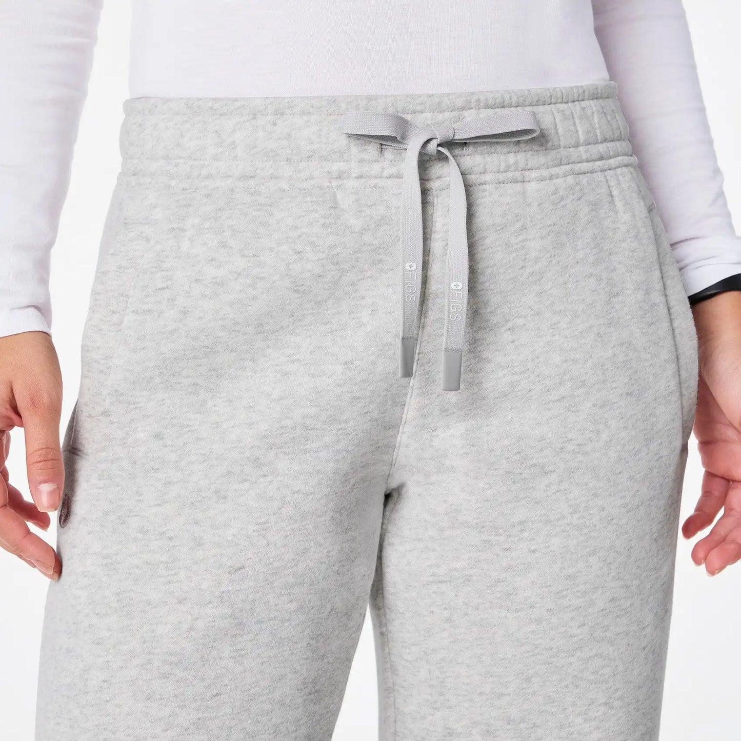 Off-Shift Straight-Leg Sweatpants™