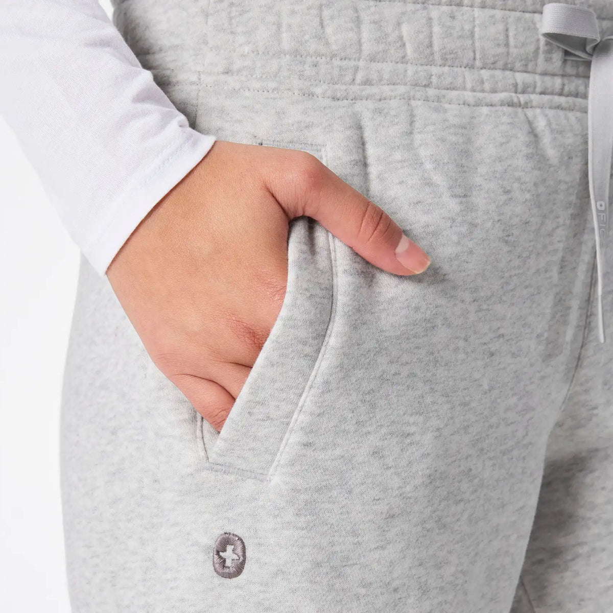 Off-Shift Straight-Leg Sweatpants™