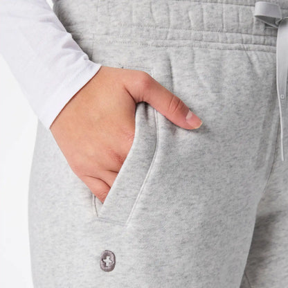 Off-Shift Straight-Leg Sweatpants™
