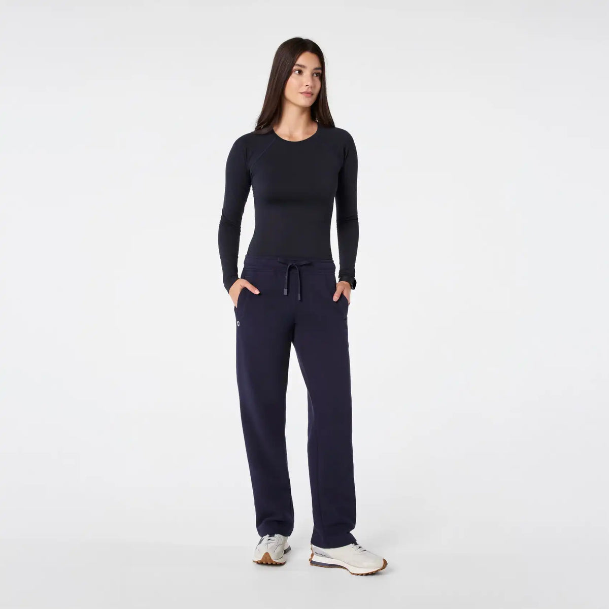 Off-Shift Straight-Leg Sweatpants™