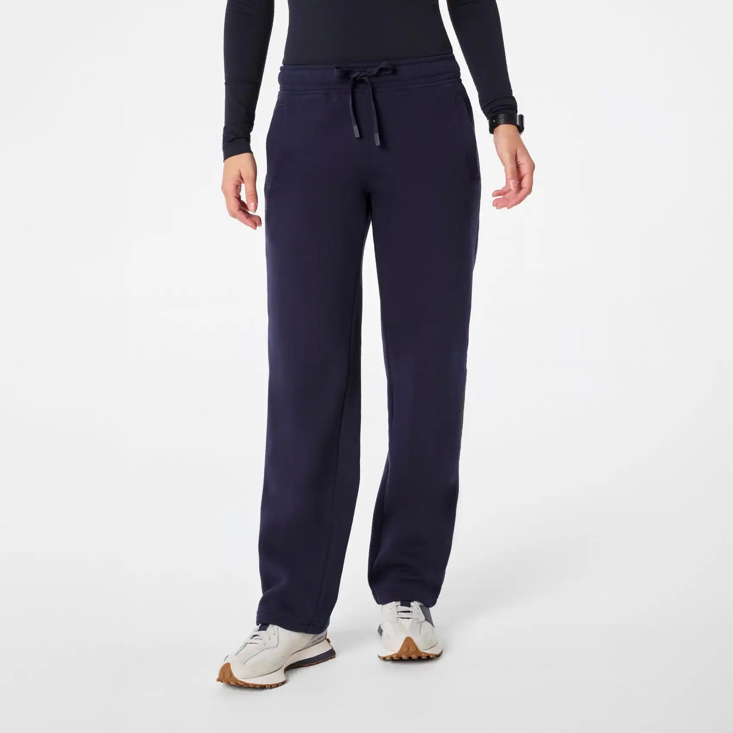 Off-Shift Straight-Leg Sweatpants™