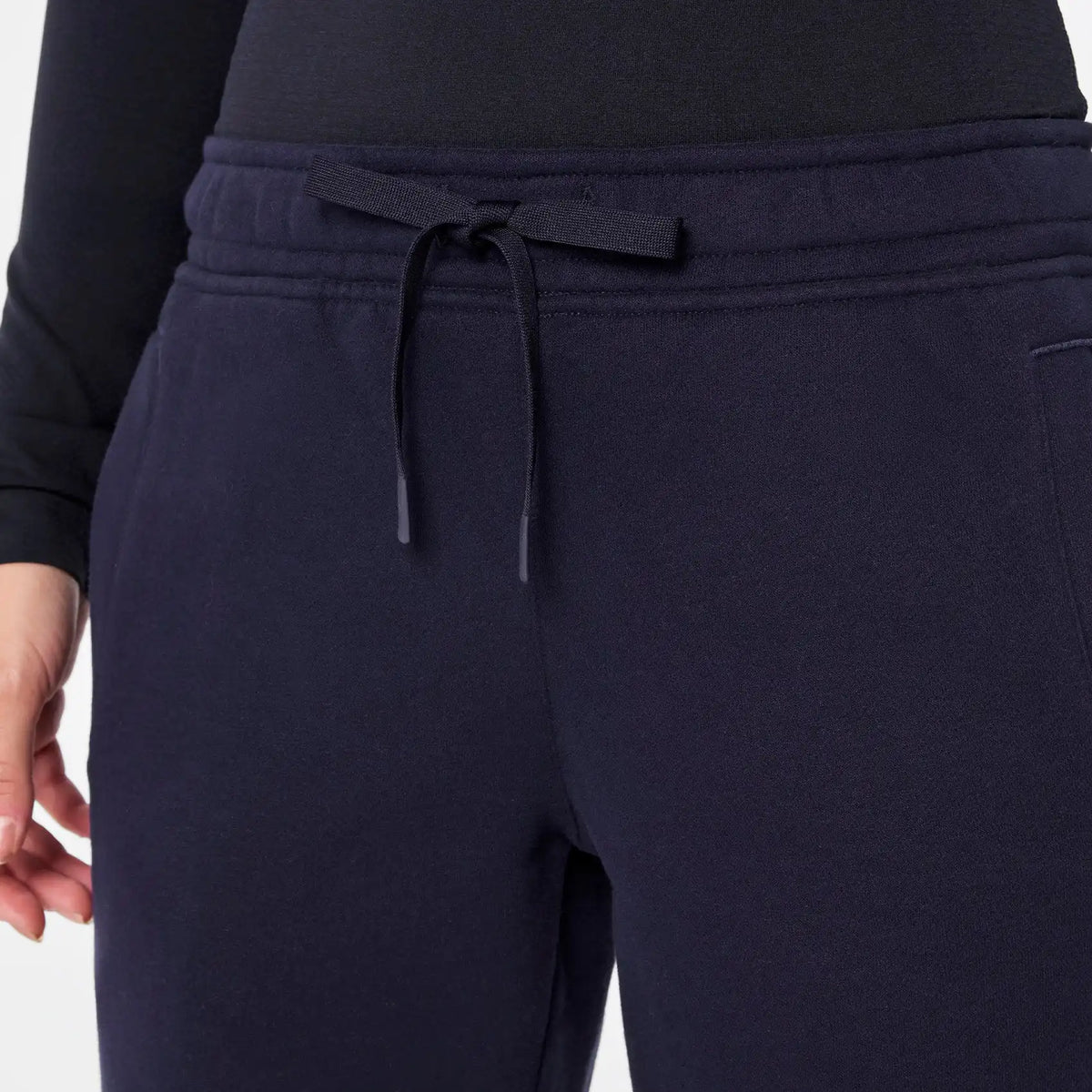 Off-Shift Straight-Leg Sweatpants™