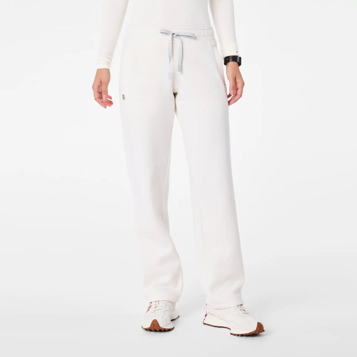Off-Shift Straight-Leg Sweatpants™