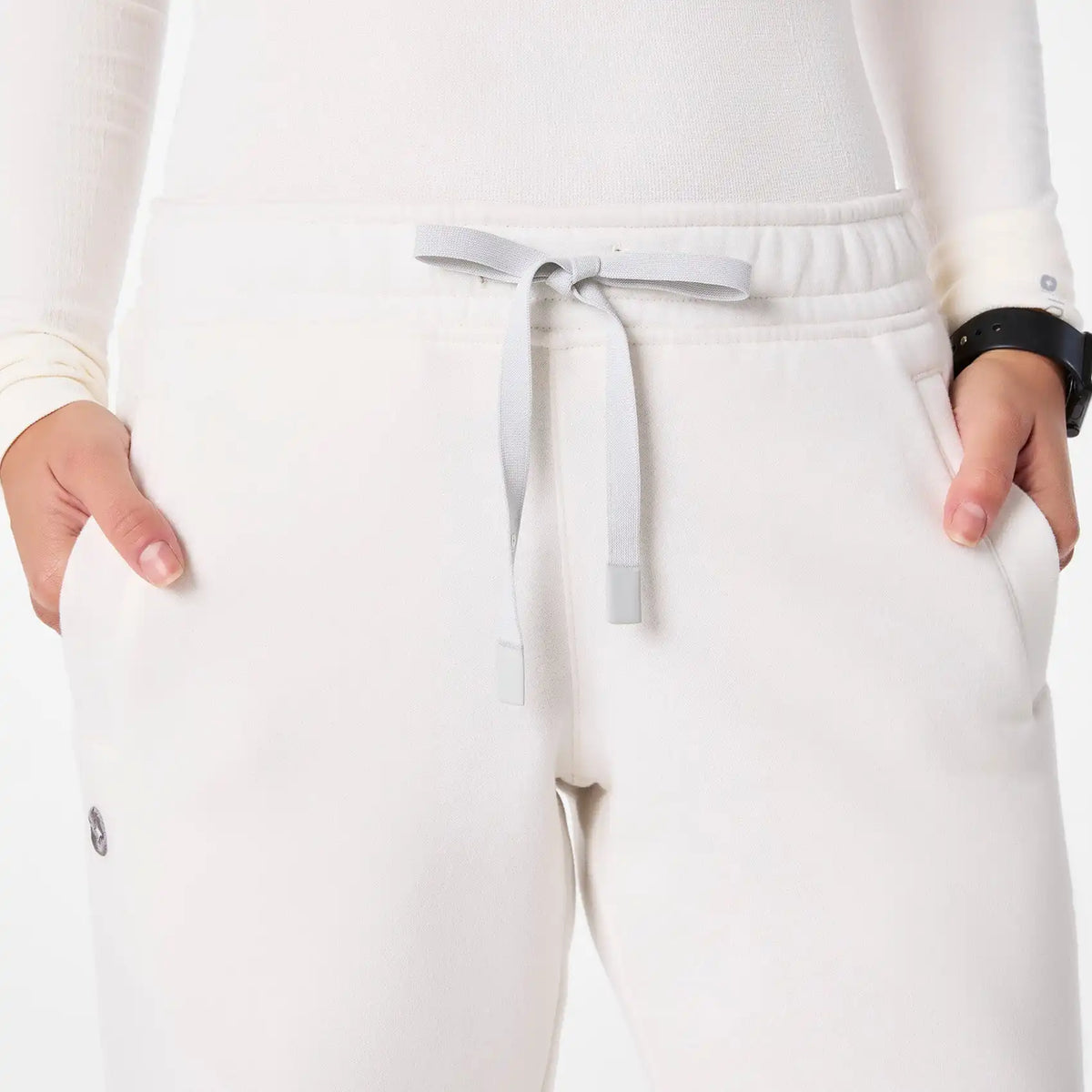 Off-Shift Straight-Leg Sweatpants™