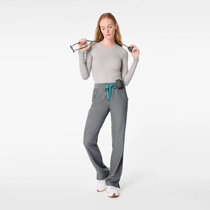Salta Shimmer Long-Sleeve Underscrub