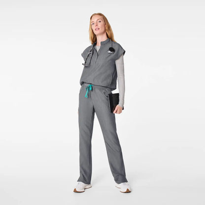 Salta Shimmer Long-Sleeve Underscrub