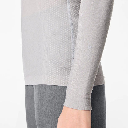 Salta Shimmer Long-Sleeve Underscrub