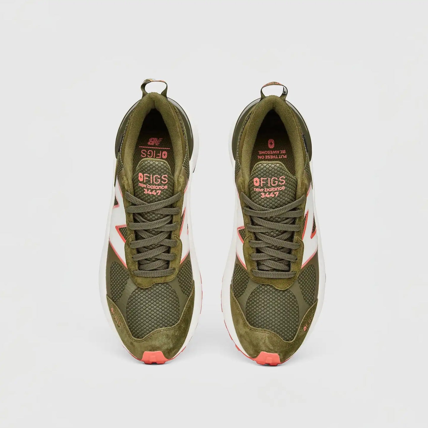 FIGS | New Balance 3447 GORE-TEX®