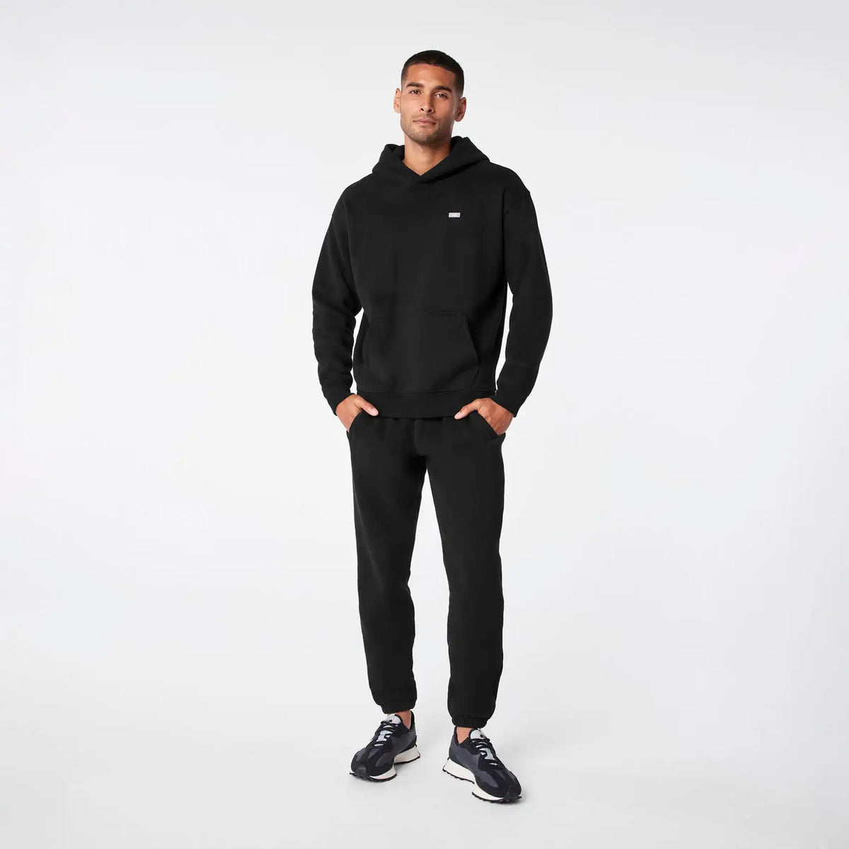 Off-Shift Hoodie Sweatshirt™