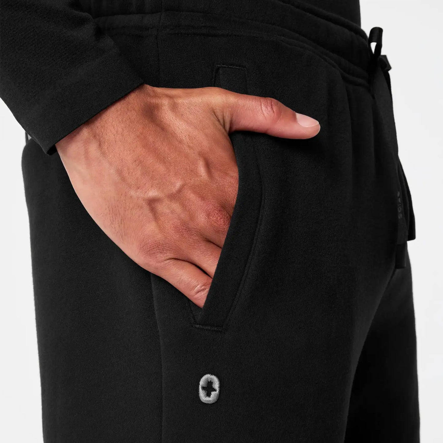 Off-Shift Relaxed Jogger Sweatpants™
