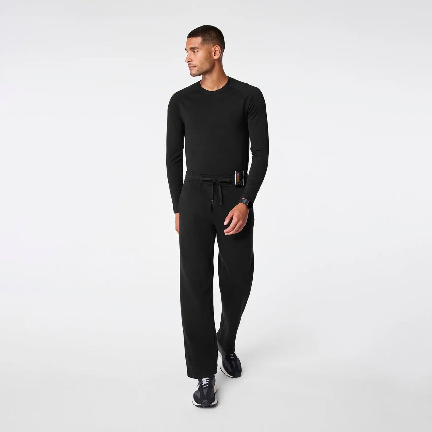 Off-Shift Straight-Leg Sweatpants™