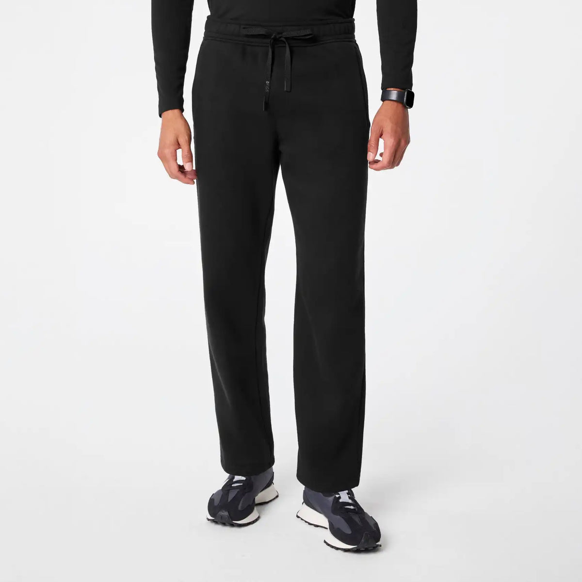 Off-Shift Straight-Leg Sweatpants™