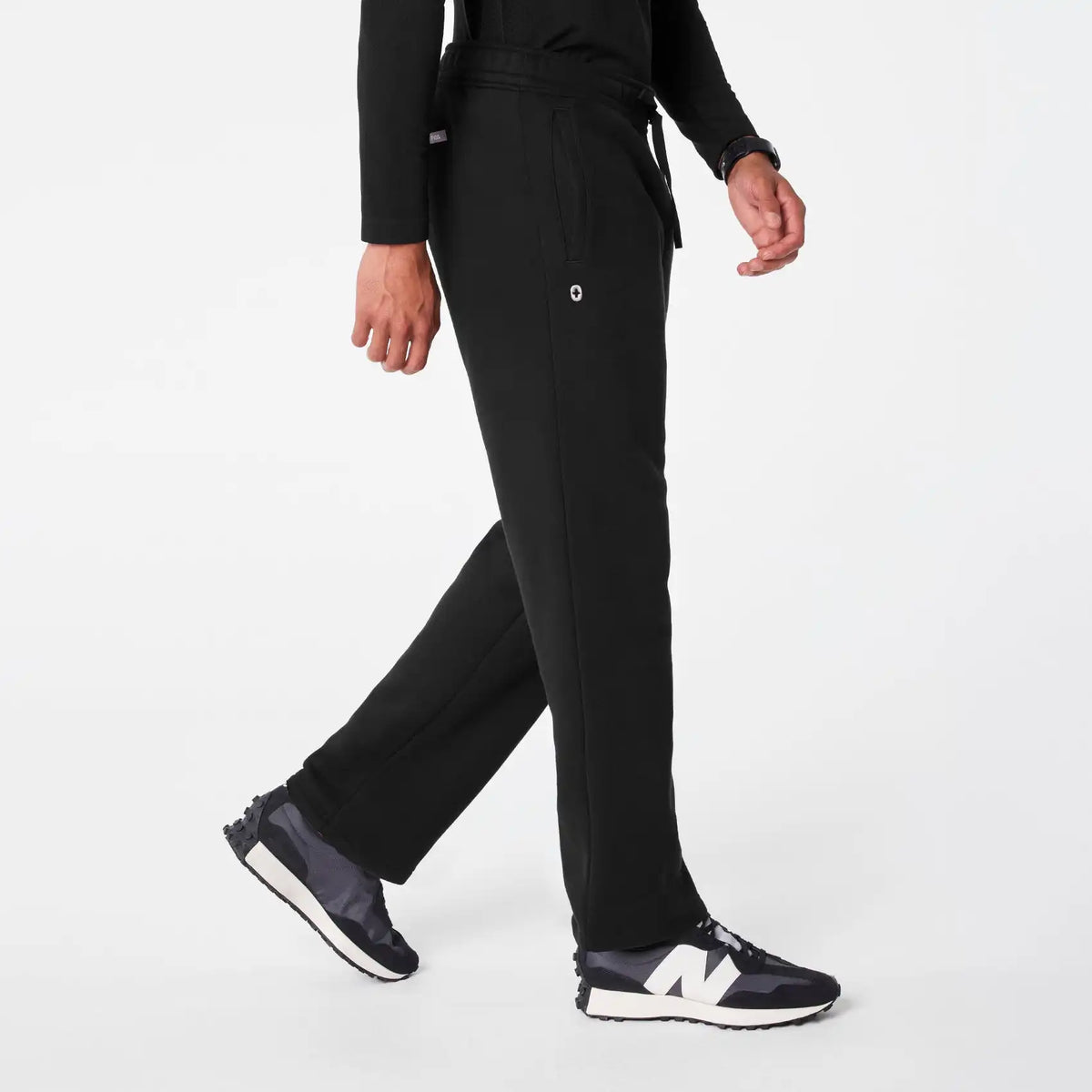 Off-Shift Straight-Leg Sweatpants™