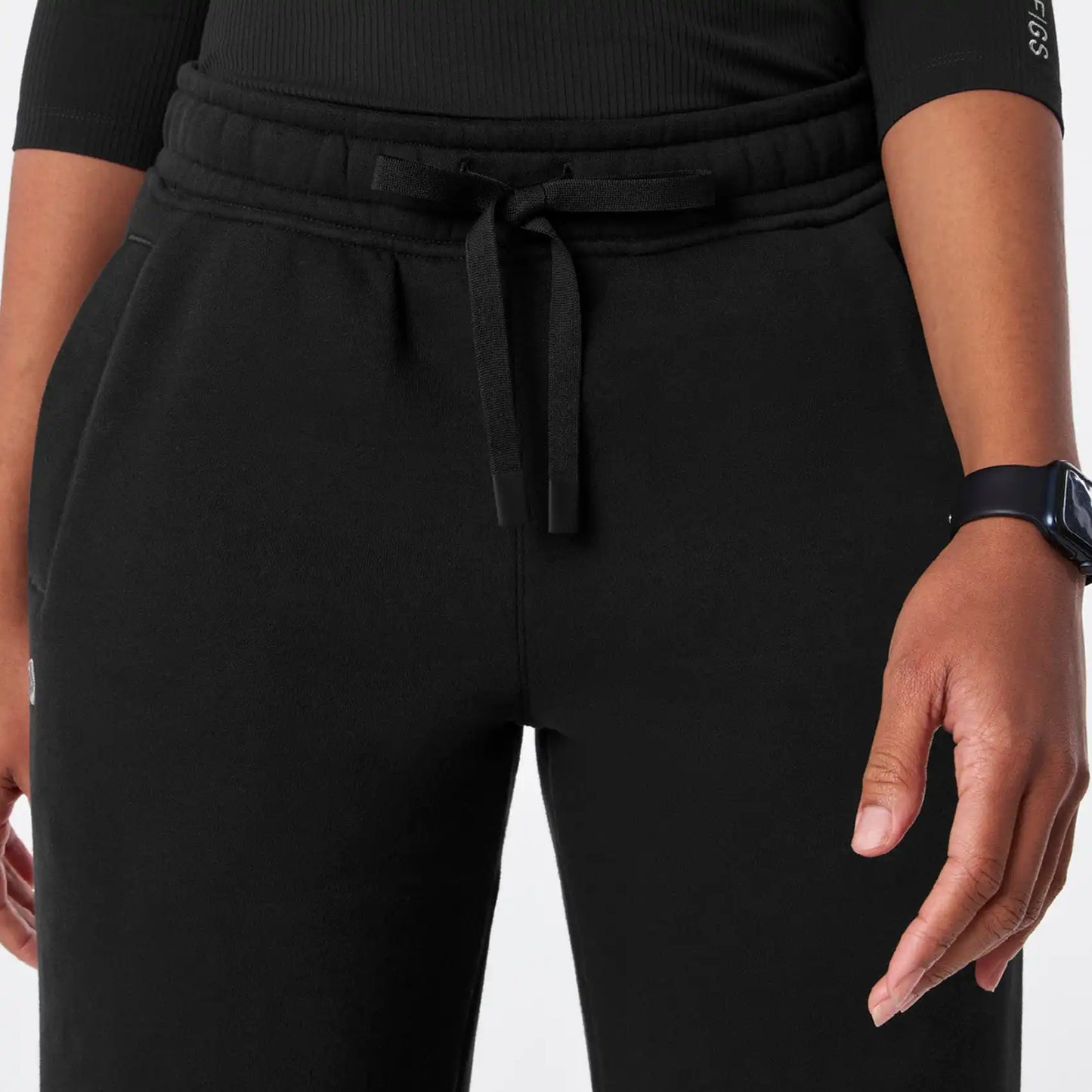 Off-Shift Wide-Leg Sweatpants™