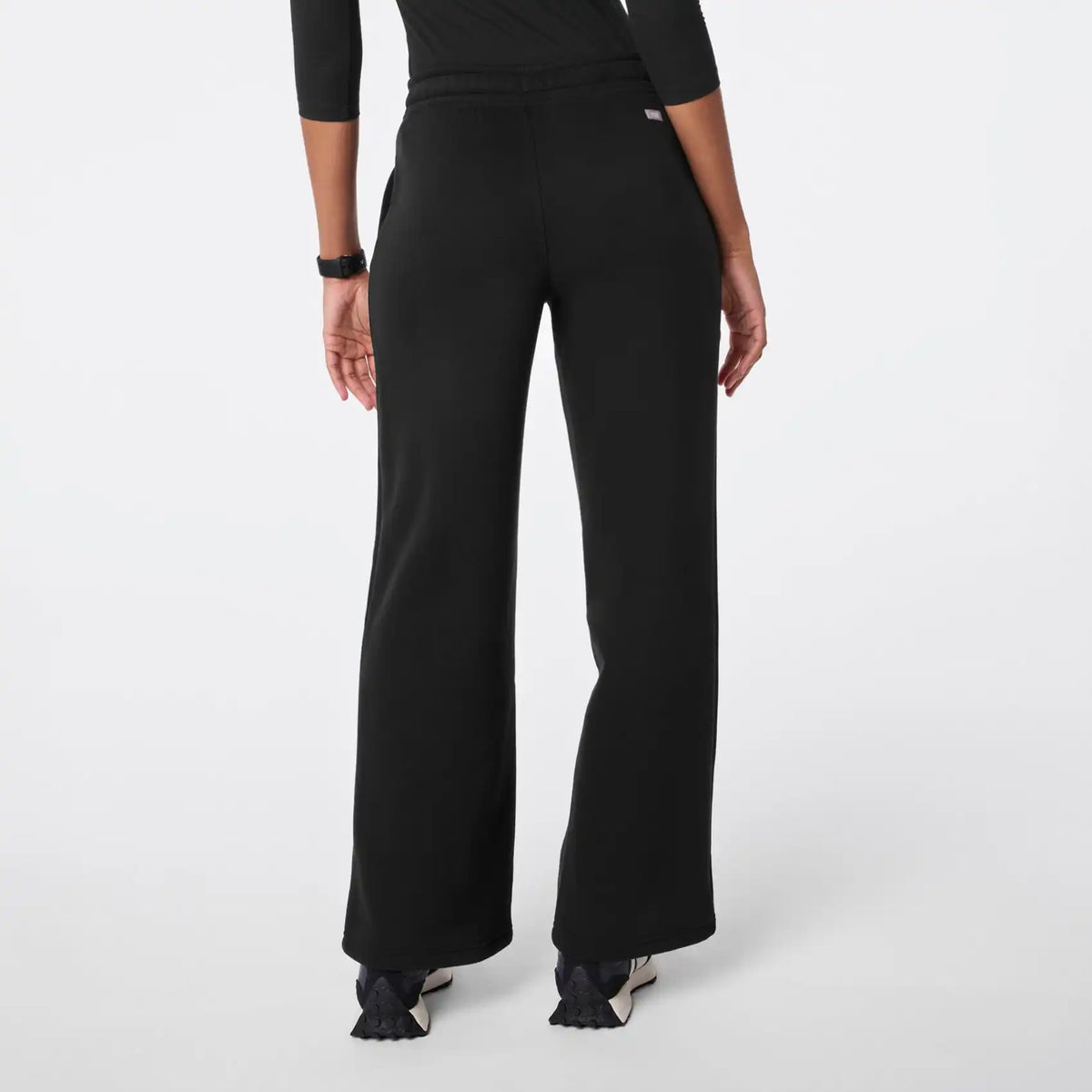 Off-Shift Wide-Leg Sweatpants™