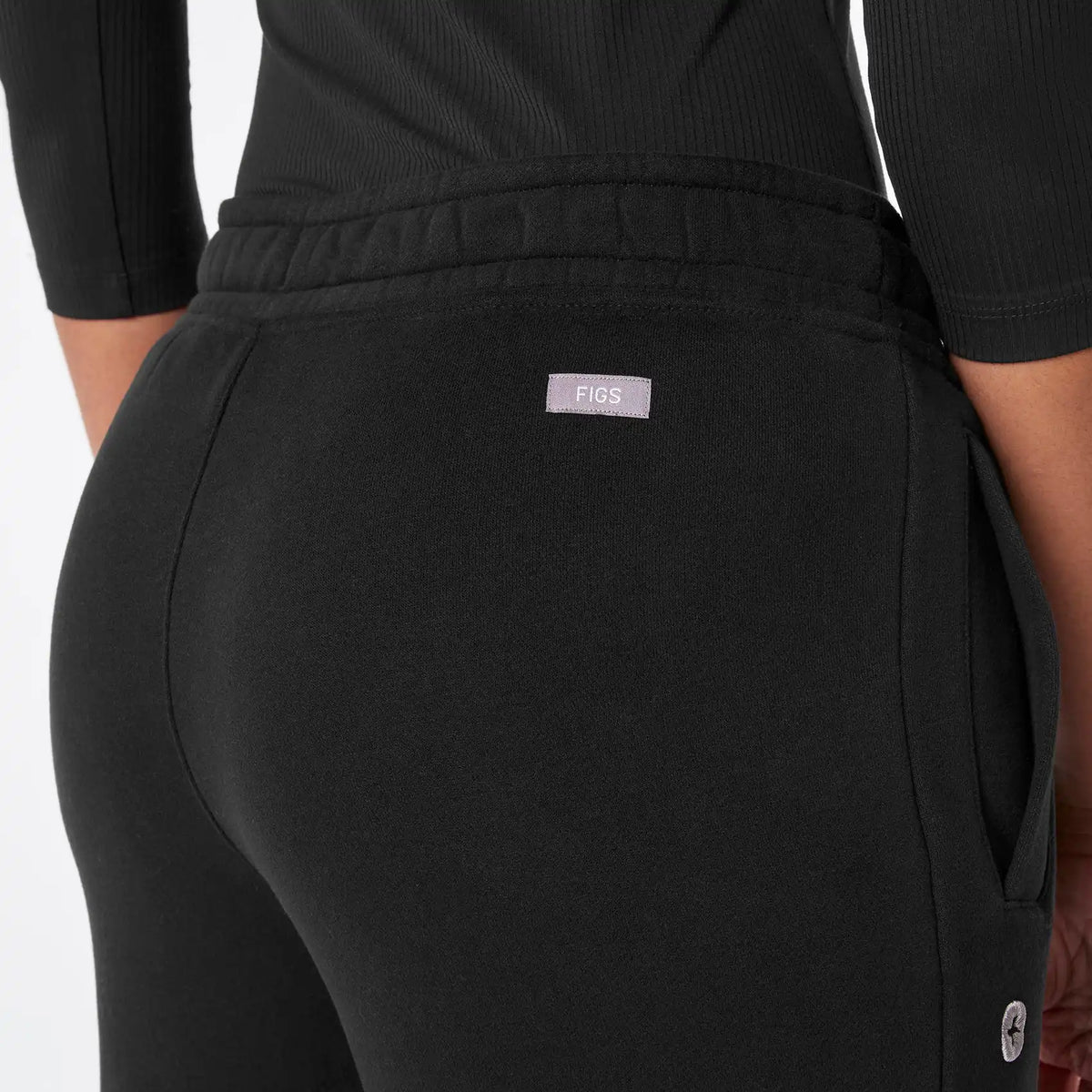 Off-Shift Wide-Leg Sweatpants™