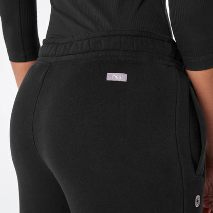Off-Shift Wide-Leg Sweatpants™