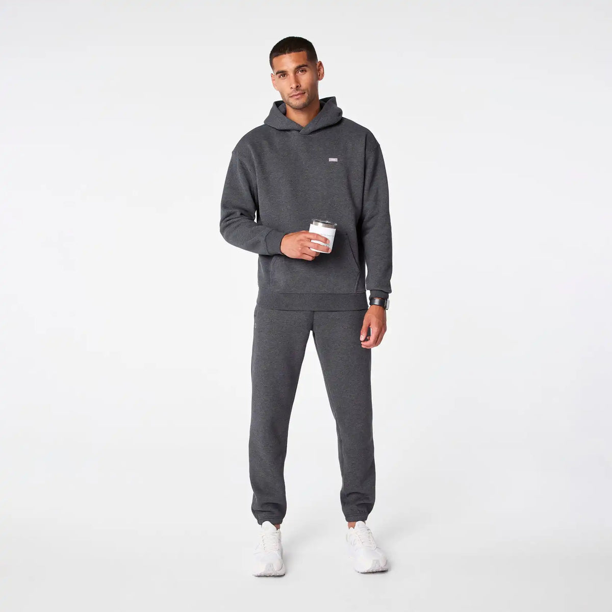 Off-Shift Relaxed Jogger Sweatpants™