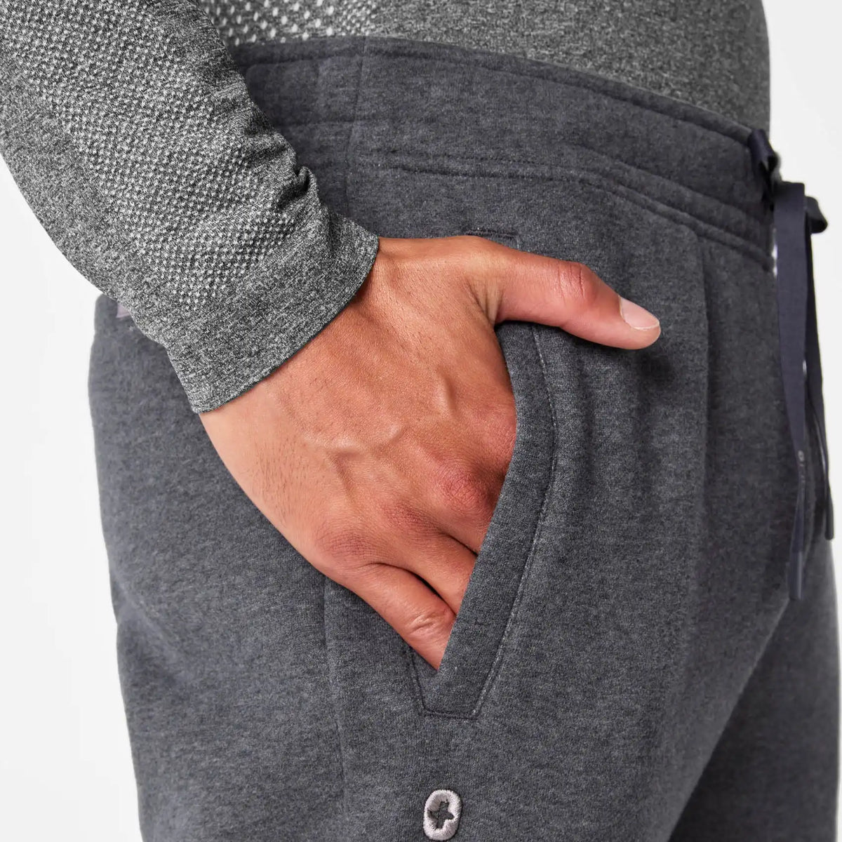 Off-Shift Relaxed Jogger Sweatpants™