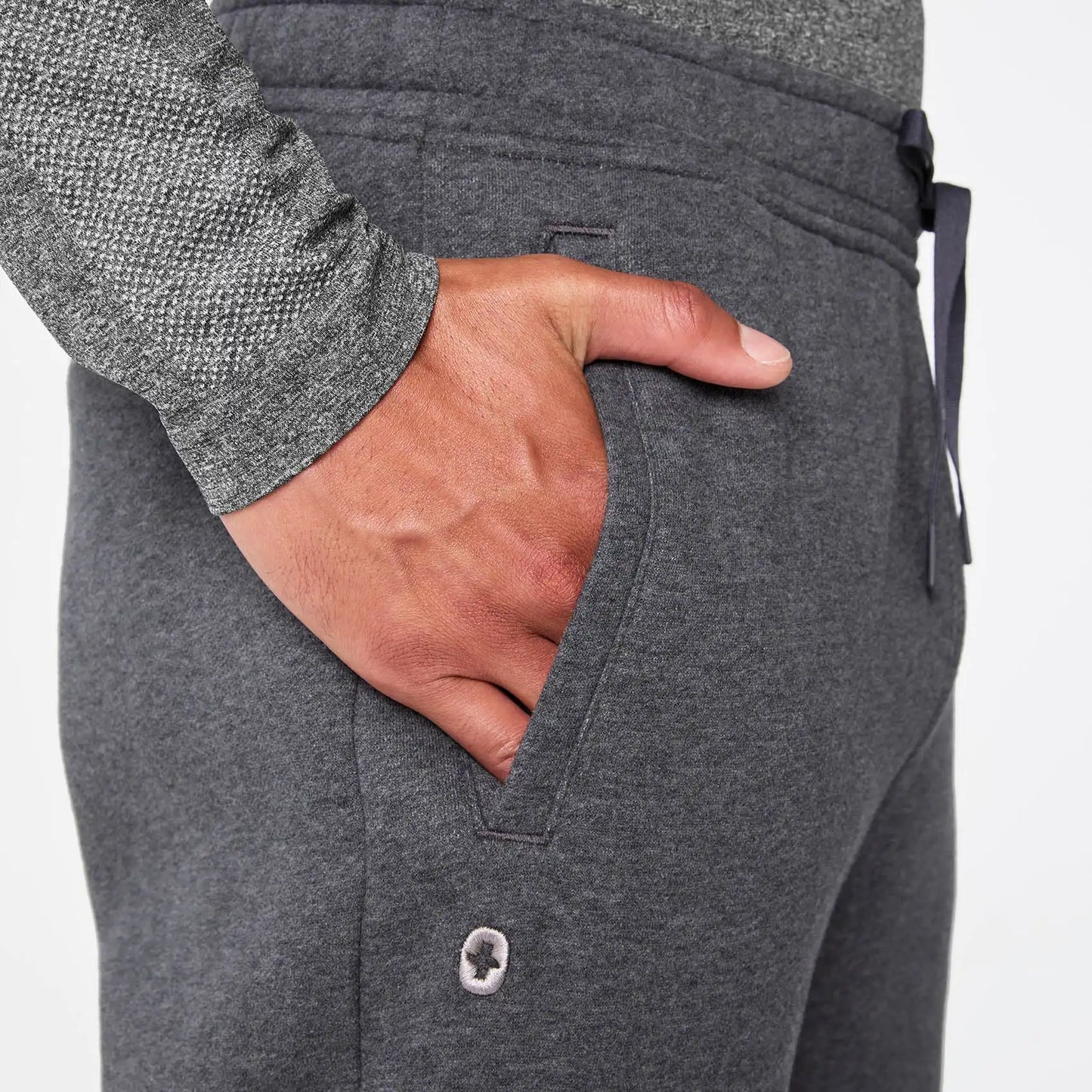Off-Shift Straight-Leg Sweatpants™