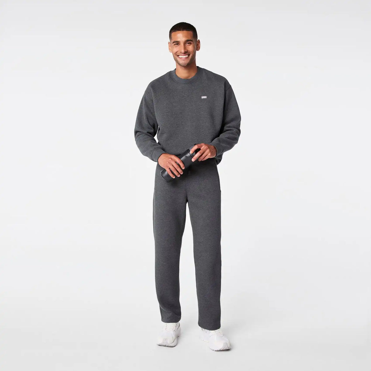 Off-Shift Straight-Leg Sweatpants™