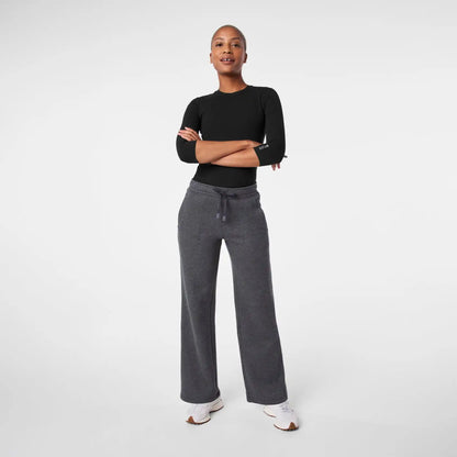 Off-Shift Wide-Leg Sweatpants™