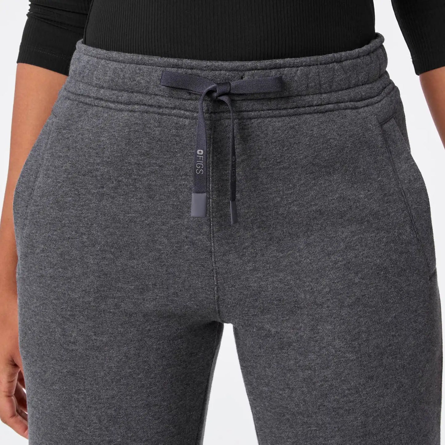 Off-Shift Wide-Leg Sweatpants™