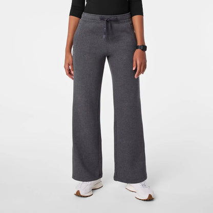 Off-Shift Wide-Leg Sweatpants™