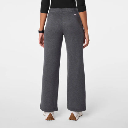 Off-Shift Wide-Leg Sweatpants™