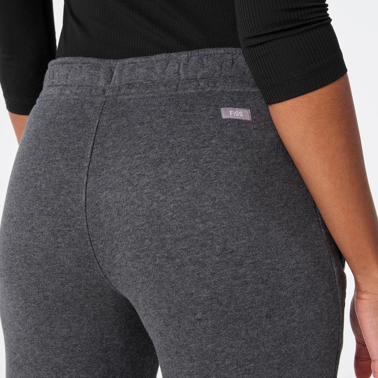 Off-Shift Wide-Leg Sweatpants™