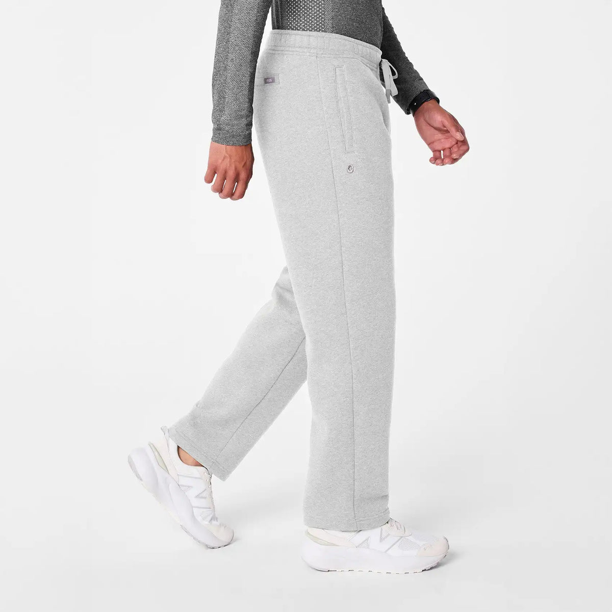 Off-Shift Straight-Leg Sweatpants™